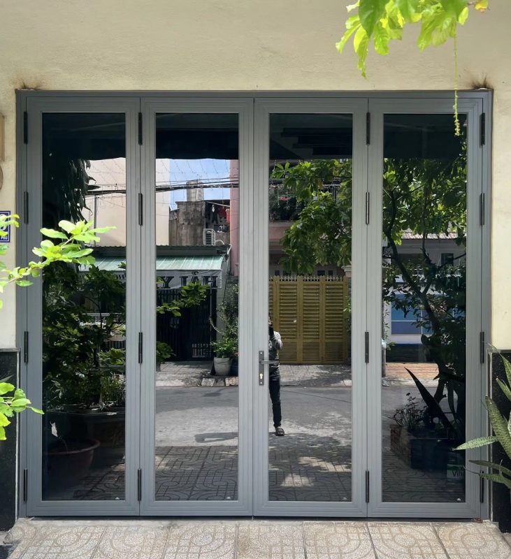 Công Ty Cổ Phần Xây Dựng Và Thương Mại Nhôm Kính Duy Cường