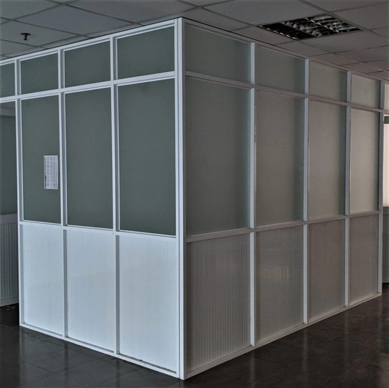 Công Ty Cổ Phần Xây Dựng Và Thương Mại Nhôm Kính Duy Cường